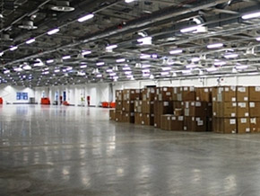 Yamaguchi factory